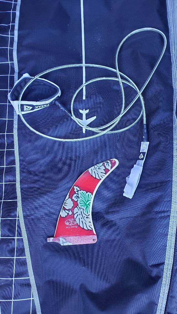 発送不可 ロングボード 9'2 初心者用 トルク フルセット