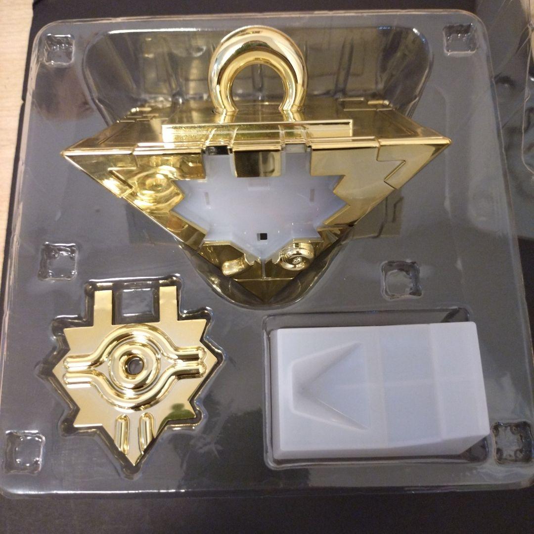 遊戯王　千年パズル COMPLETE EDITION Yu-Gi-Oh!