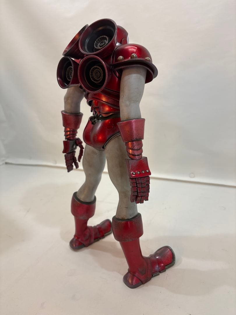 スリーエー アイアンマン シルバーセンチュリオン [フィギュア]