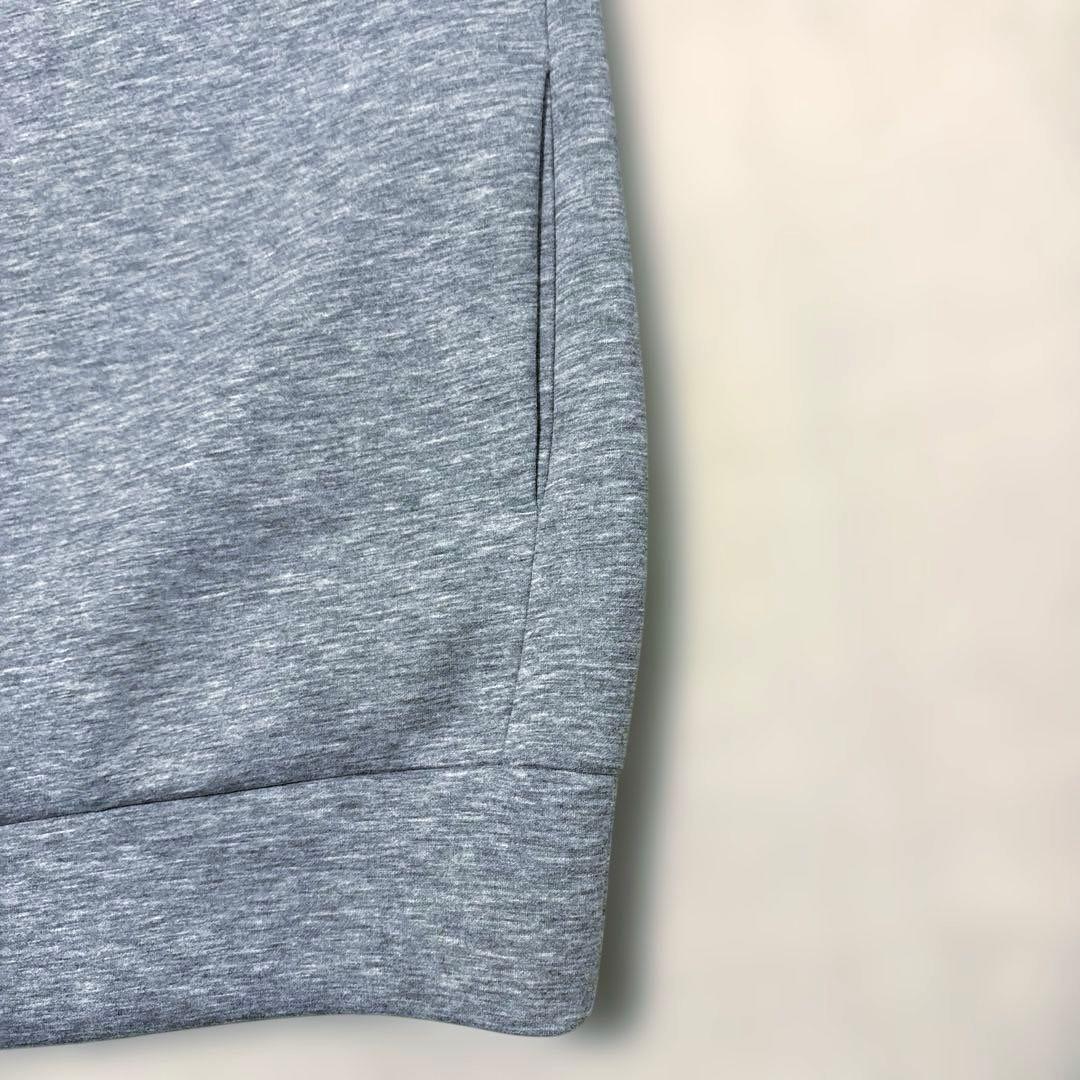 【完売品】TANGRAM×CLUBHAUS トレーナー グレー XL