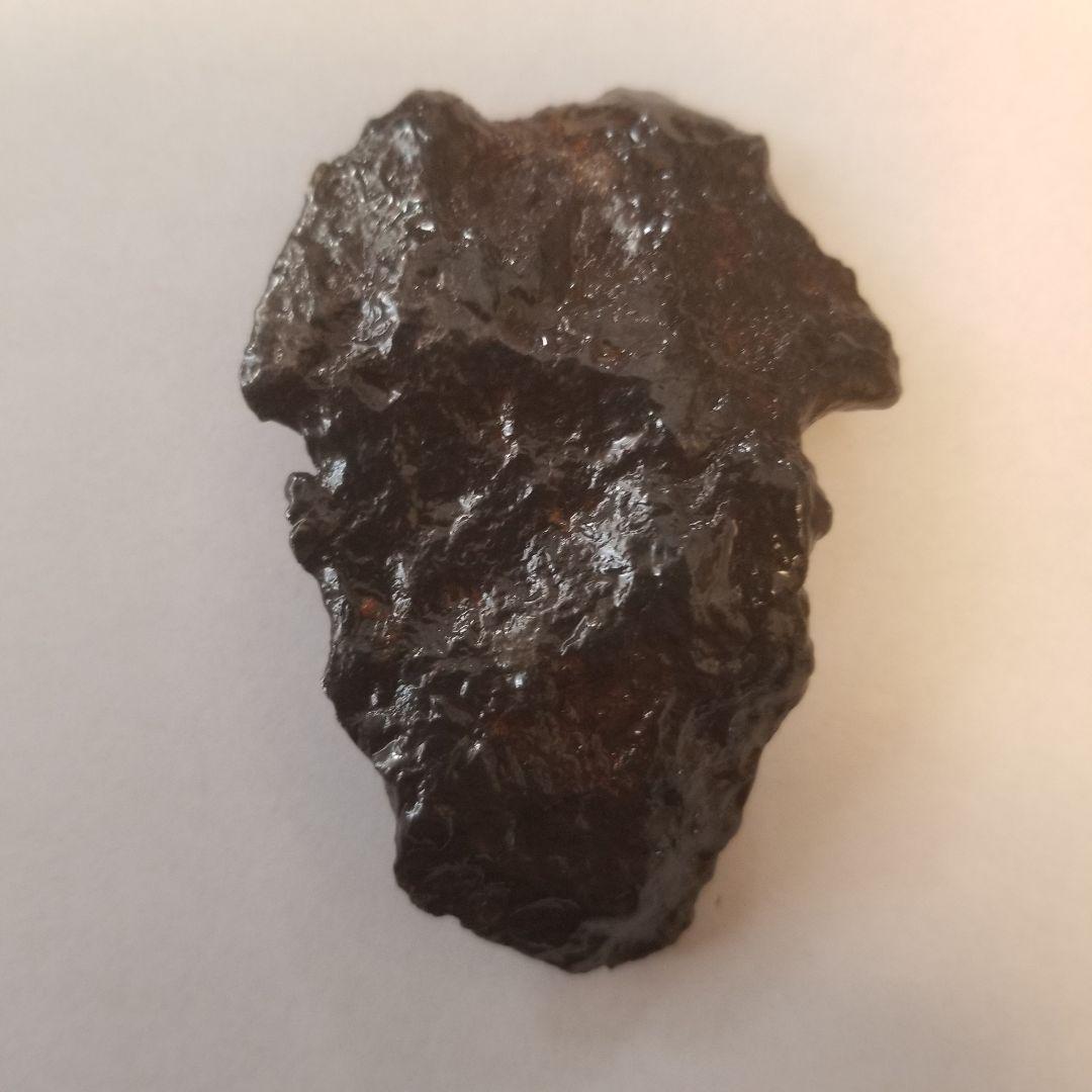 キャニオンディアブロ隕石　73g