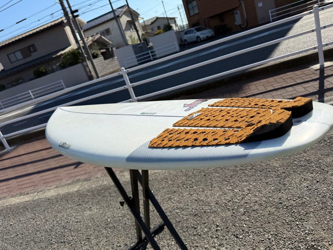 メイヘム LIBTECHサーフボード パドルジャンパーHP 42L 6'2\"
