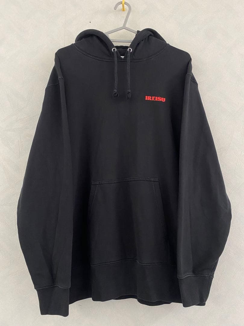 いれいす × ZOZOTOWN りうらフーディ サイズL 歌い手 パーカー