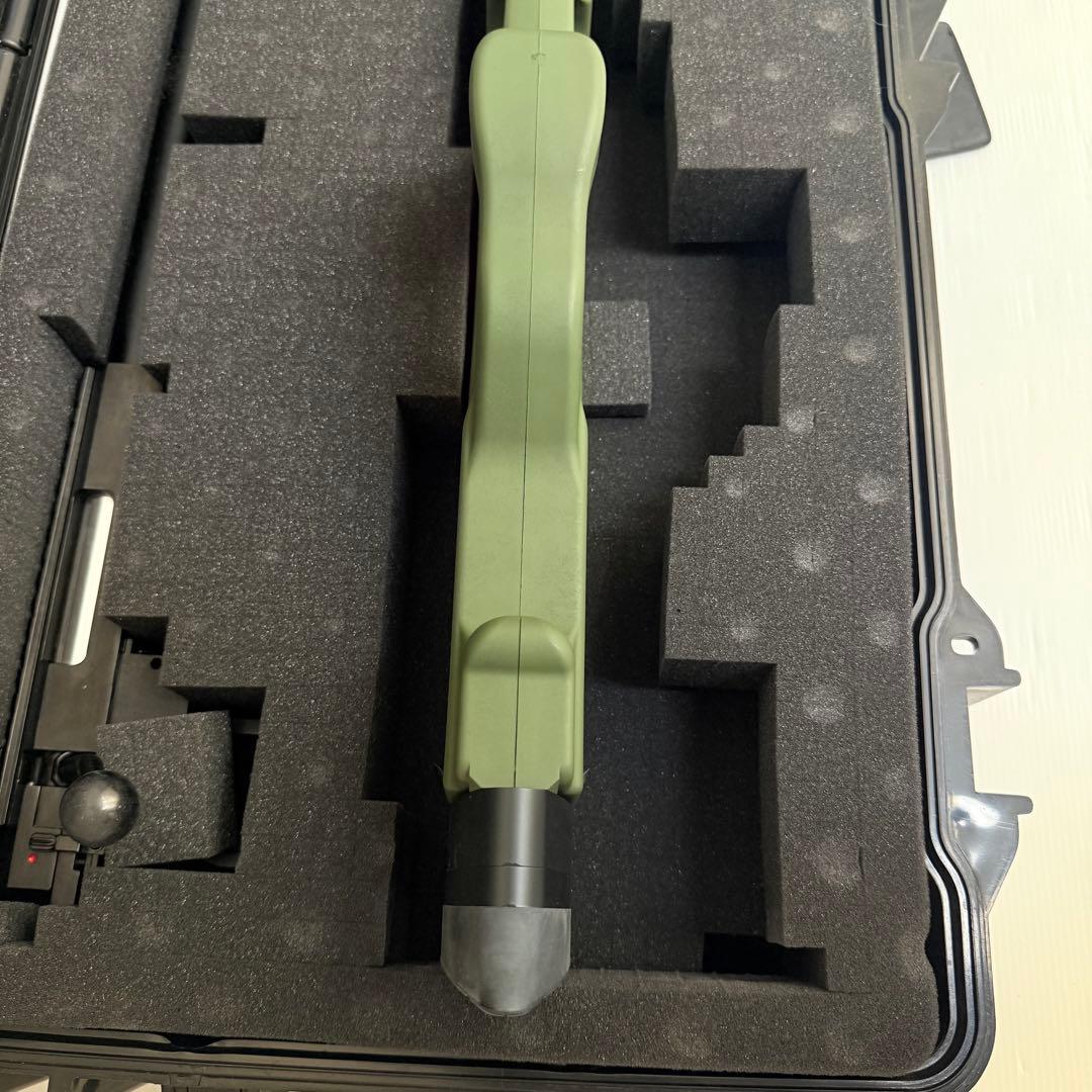 MARUZEN APS TYPE 96 OD 精密射撃 エアガン 丸善