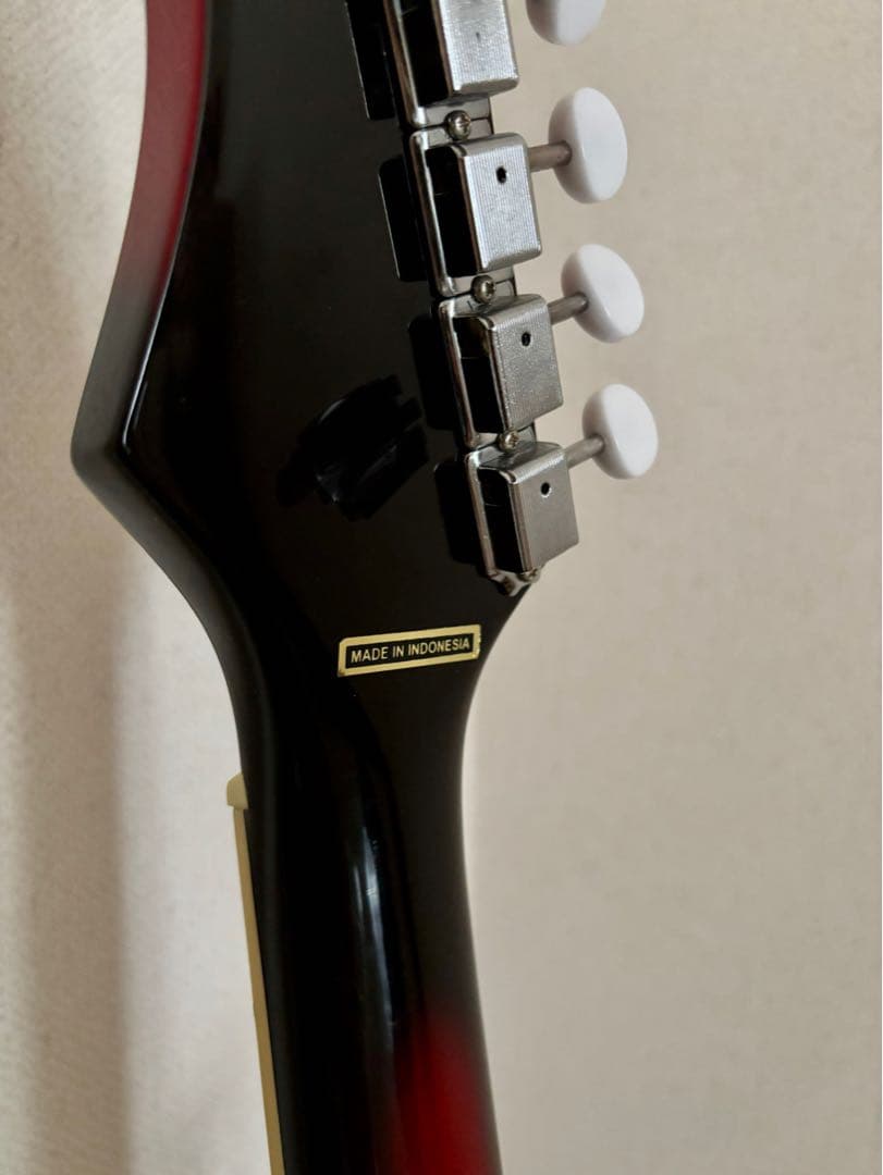 Silvertone 1478 リイシュー