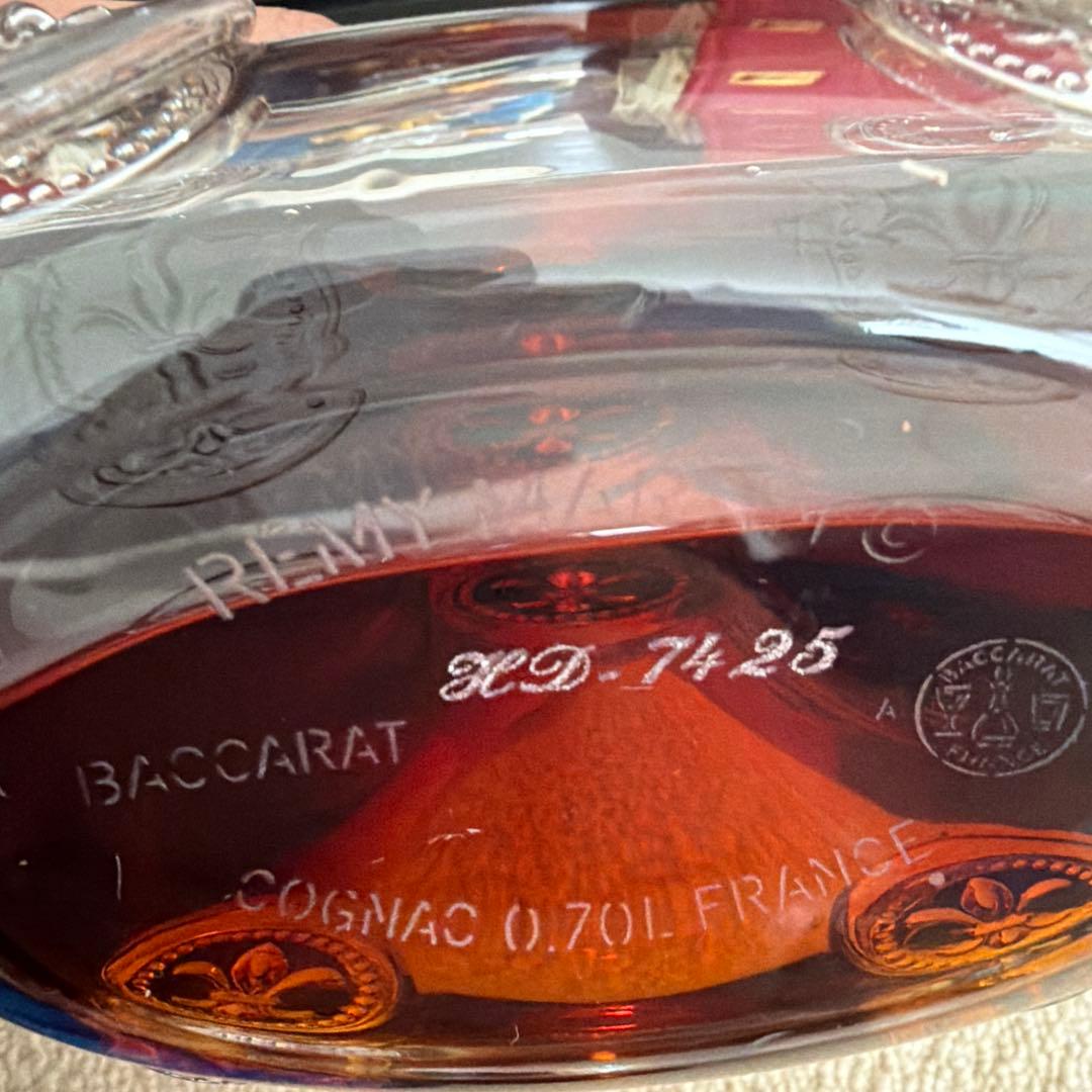 レミーマルタン ルイ13世　観音開き※写真にて状態確認願います