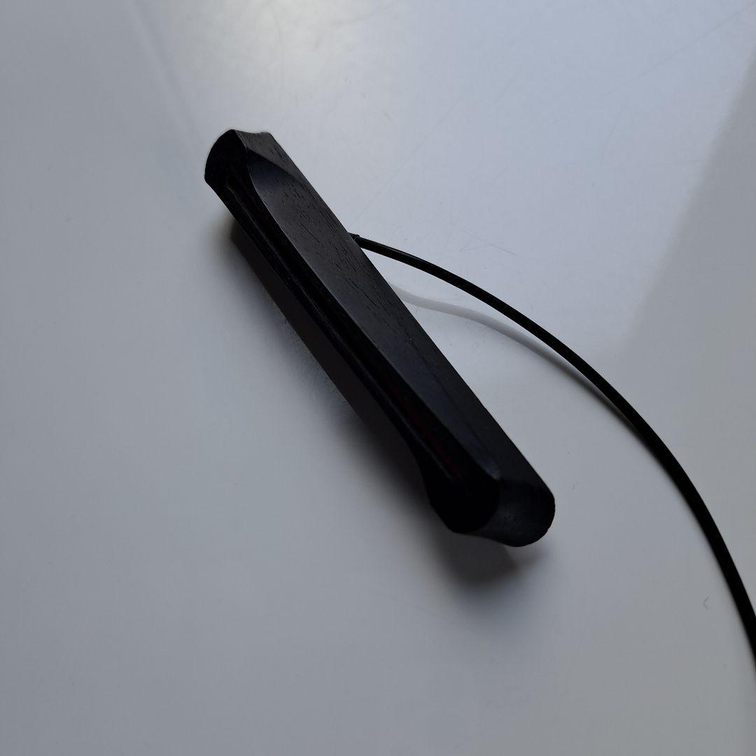【sak0403】アーチトップギター用アンダーサドルピックアップ