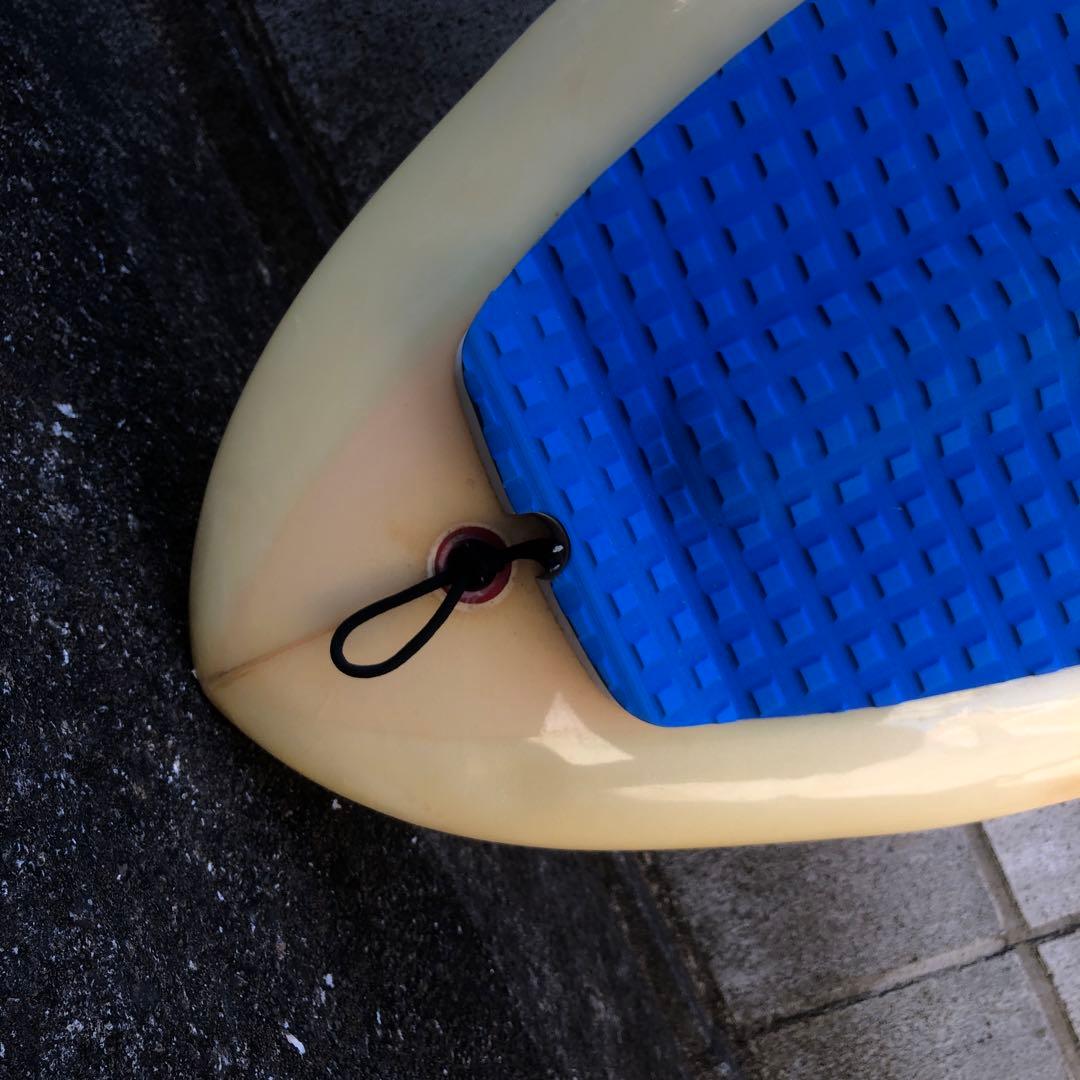 サーフボード 80年代製