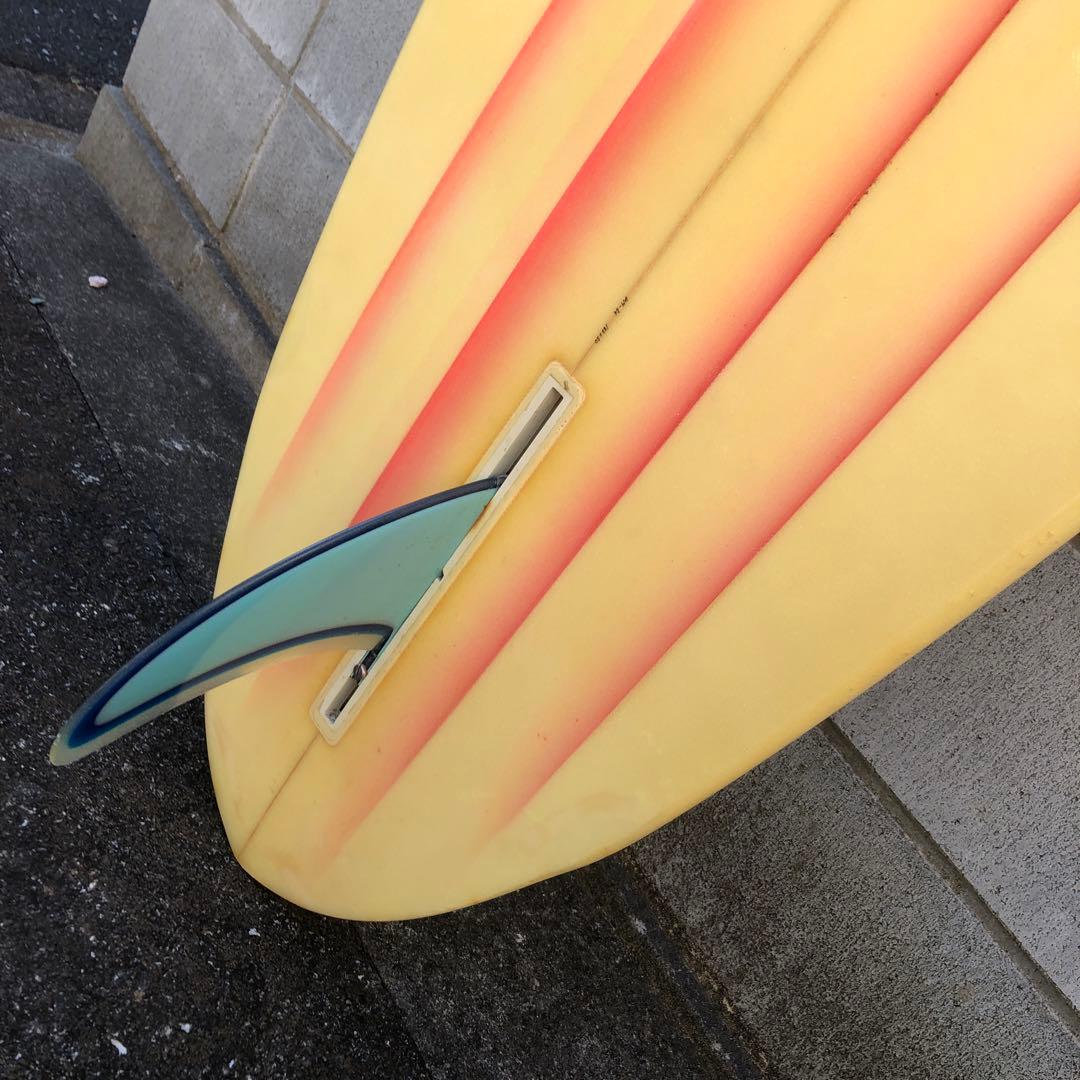 サーフボード 80年代製