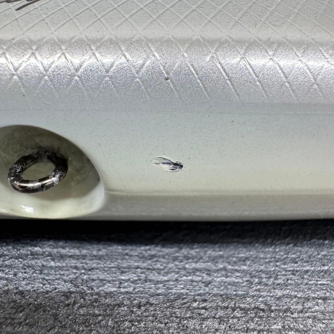 DRT クラッシュゴースト バックラッシュ　オリカラ　カラー　ビッグベイト