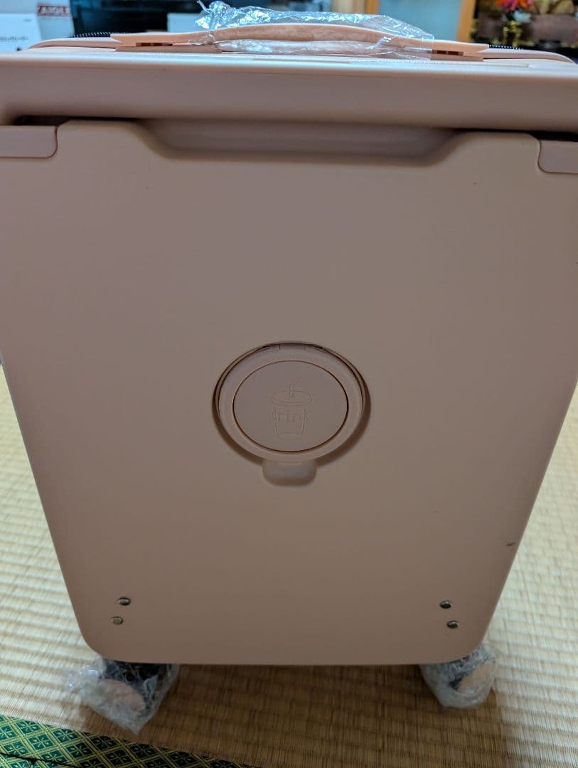 MORRYスーツケース