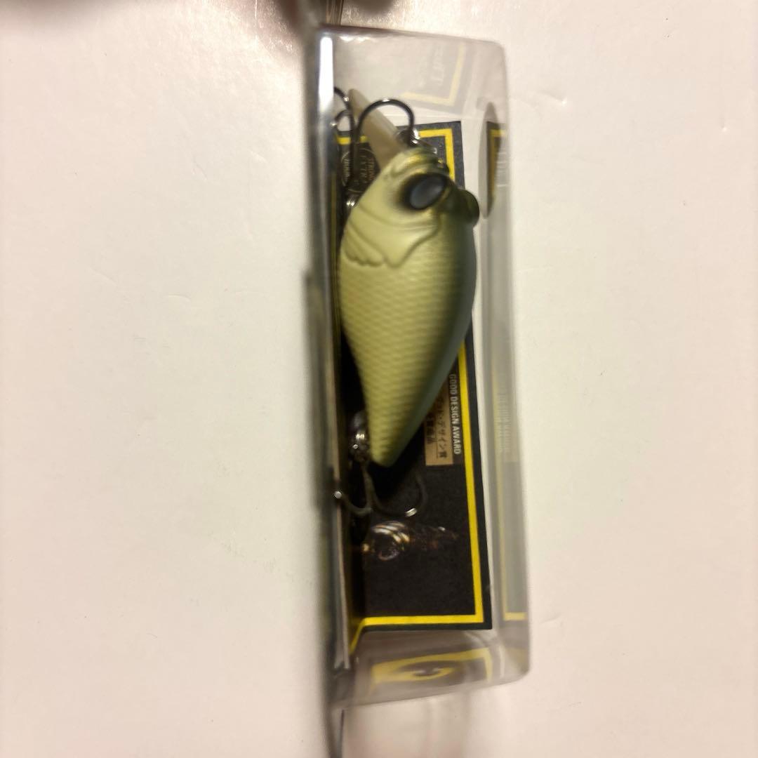 【メガバス・希少】ＳＲ-Ｘ グリフォン 『ショップ スペシャルカラー』２個セット