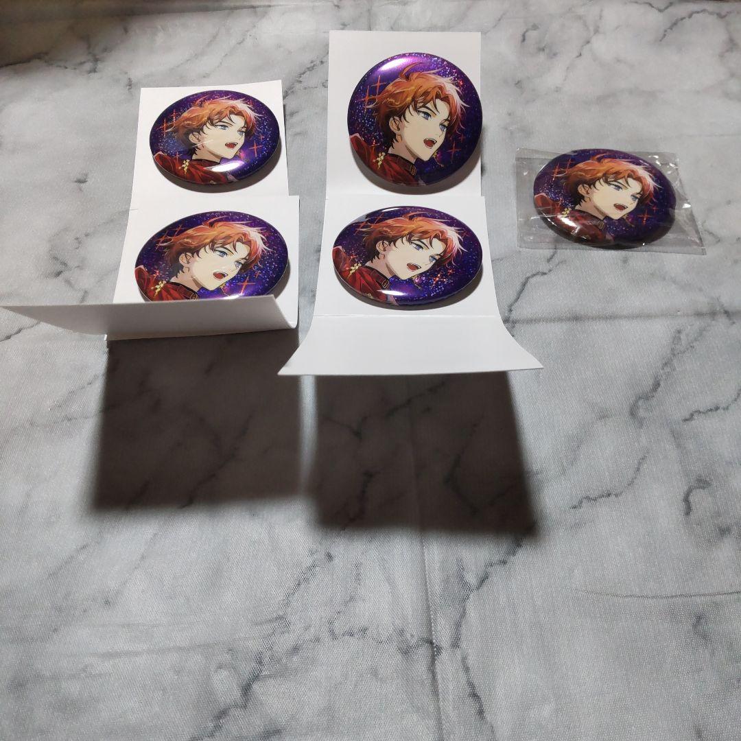 にじさんじ 3SKM 北見遊征さんグッズセット(バラ売り不可です)