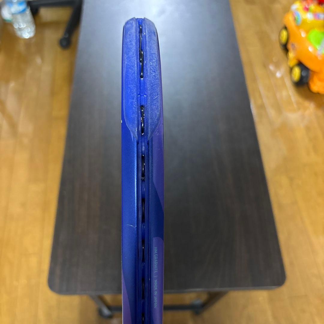 YONEX EZONE 98 G3 硬式用テニスラケット Si