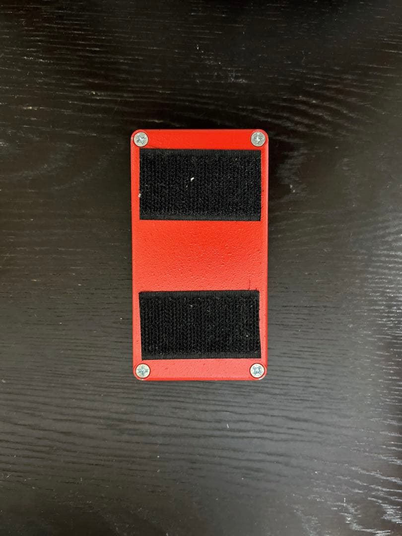 MXR DynaComp ギターエフェクター