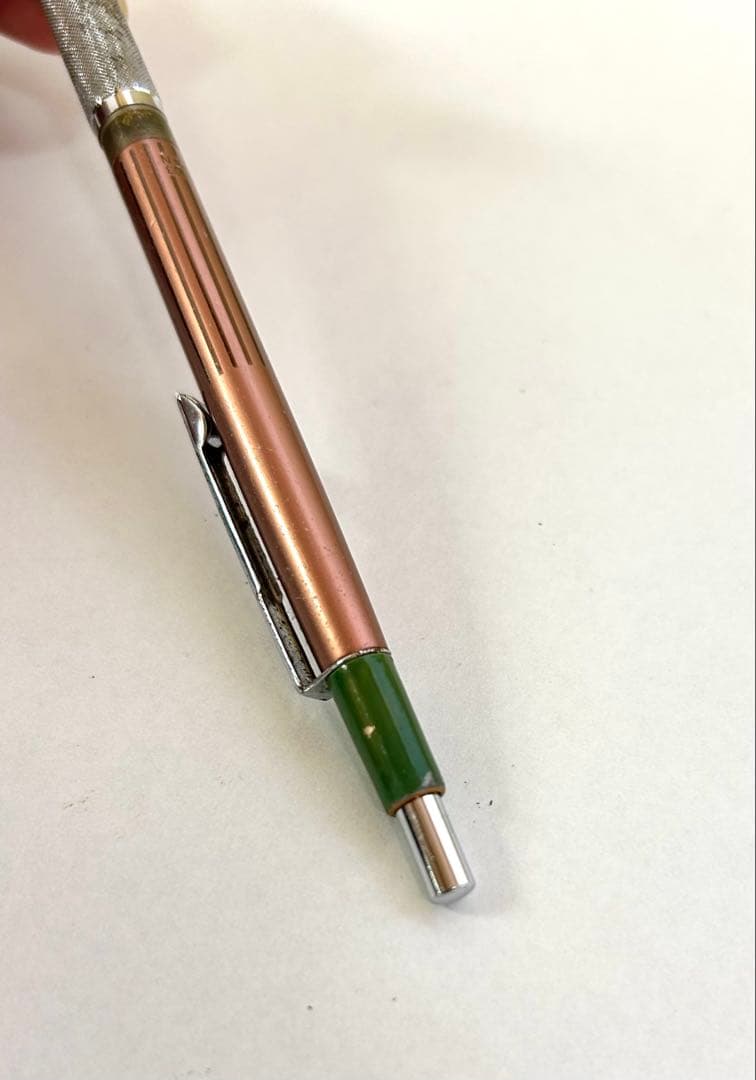 P137 ペンテル PG2003 製図用品0.3mm 高精度シャーペン　文房具