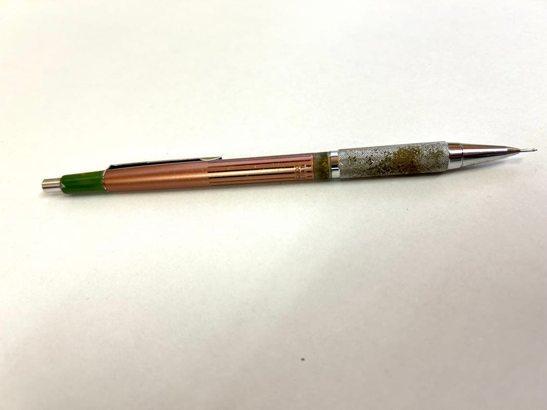 P137 ペンテル PG2003 製図用品0.3mm 高精度シャーペン　文房具