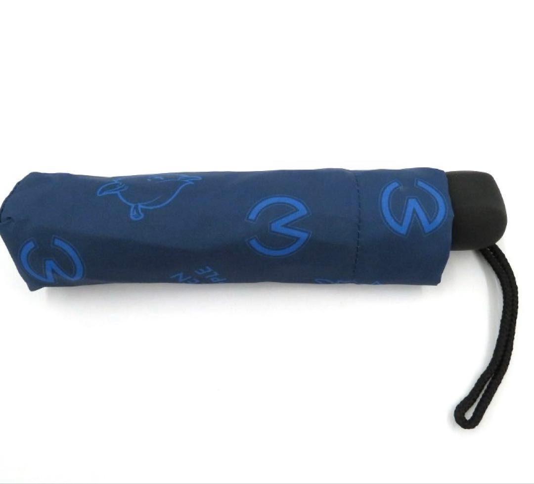 は*な様 Mrs. GREEN APPLE ミセス　折り畳み傘　メメル