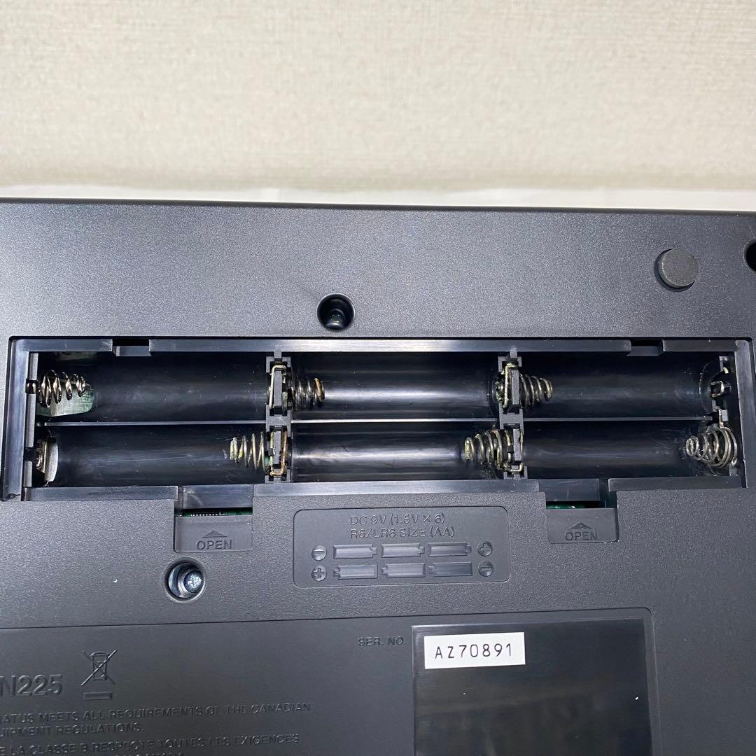 ※ジャンク BOSS BR-800 デジタルレコーダー マルチトラックレコーダー