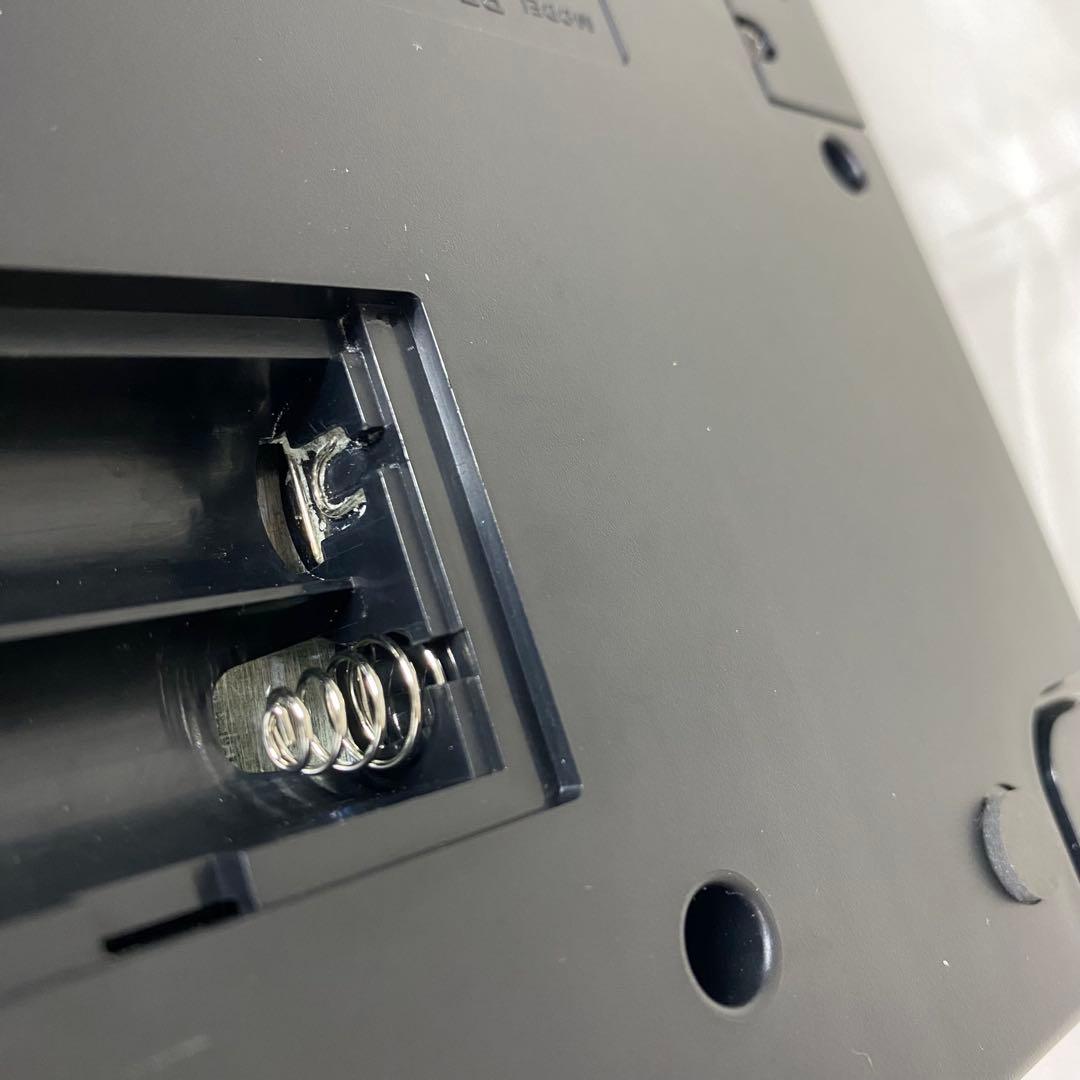 ※ジャンク BOSS BR-800 デジタルレコーダー マルチトラックレコーダー