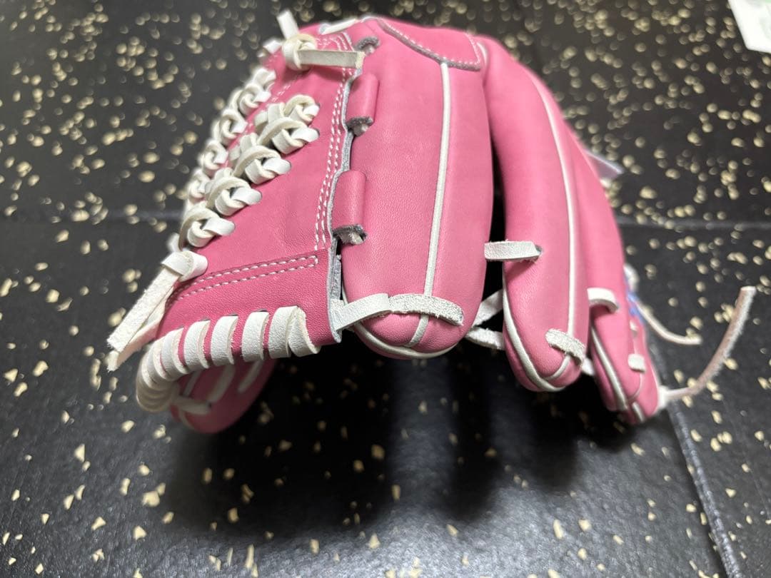 ホッタスポーツ　スペシャル　オーダーグローブ　軟式　内野用