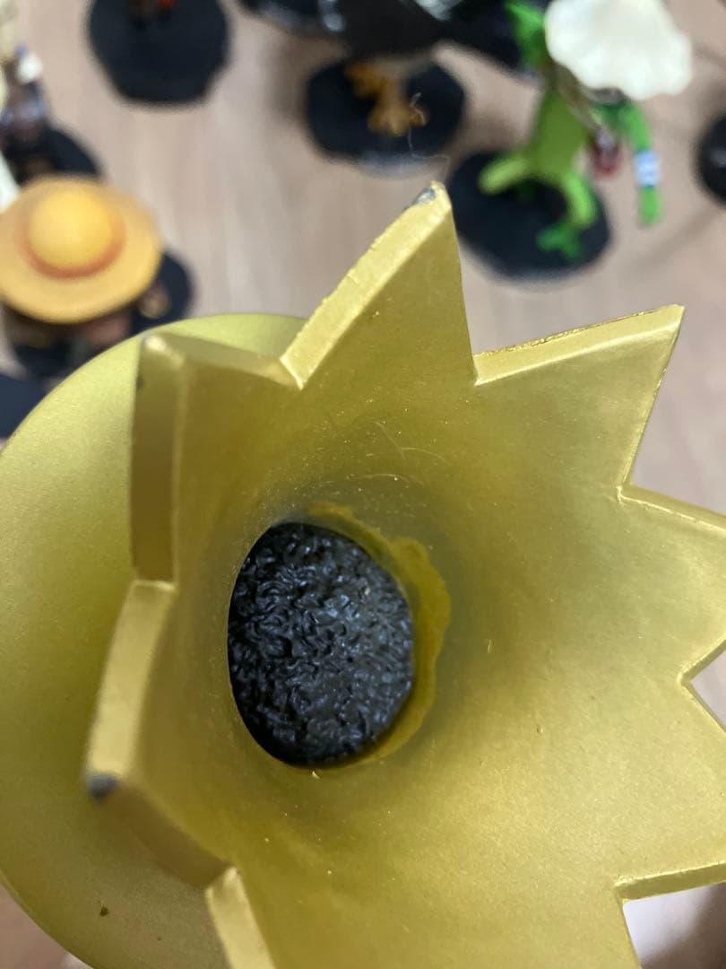 ワンピース フィギュアーツzero artist special