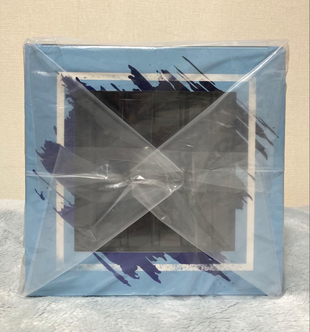 H*1様 呪術廻戦　五条悟　MAPPA SHOWCASE　1/7スケールフィギュ