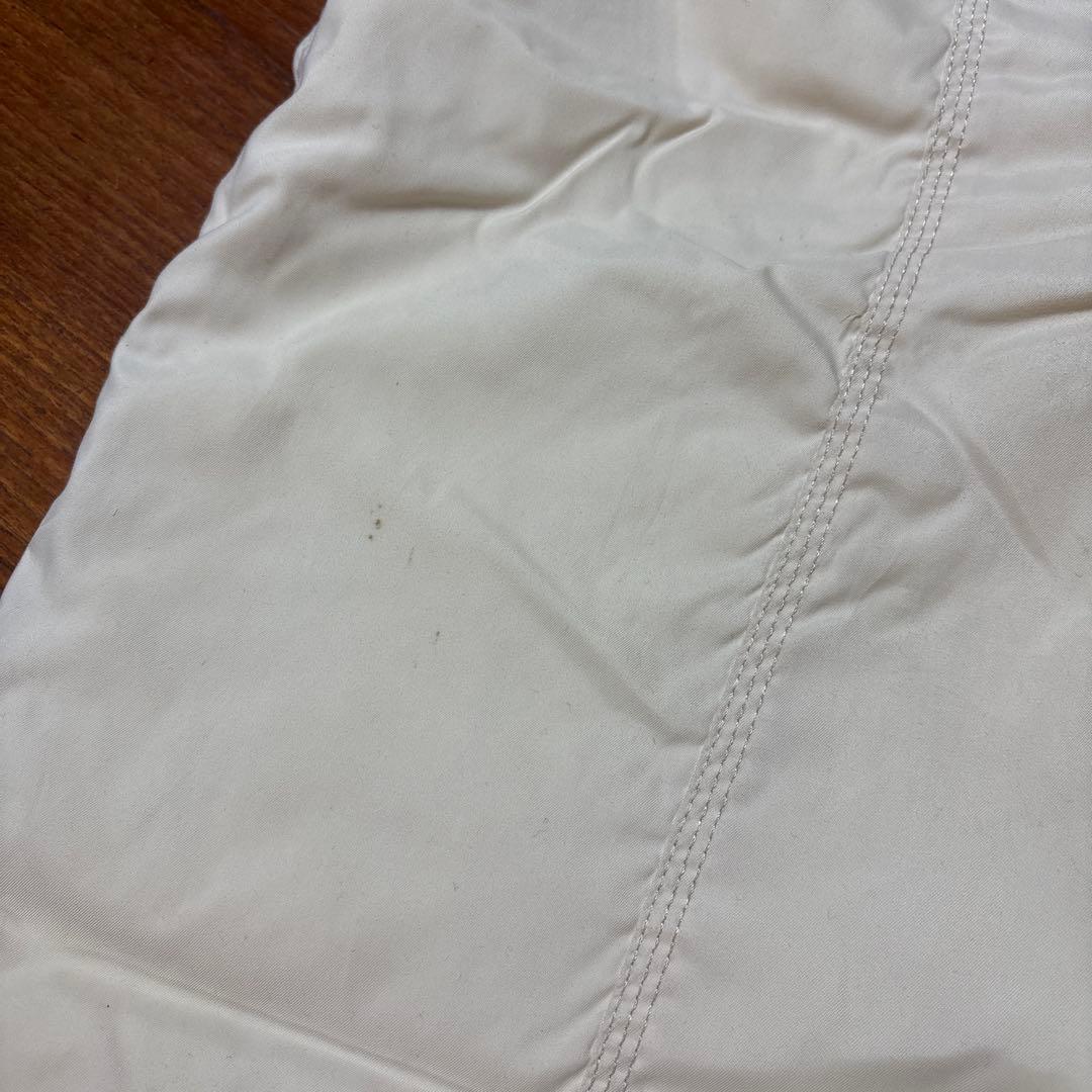 KENSHO ABE SPORTS スキーウェア セットアップ　アニマル　白熊