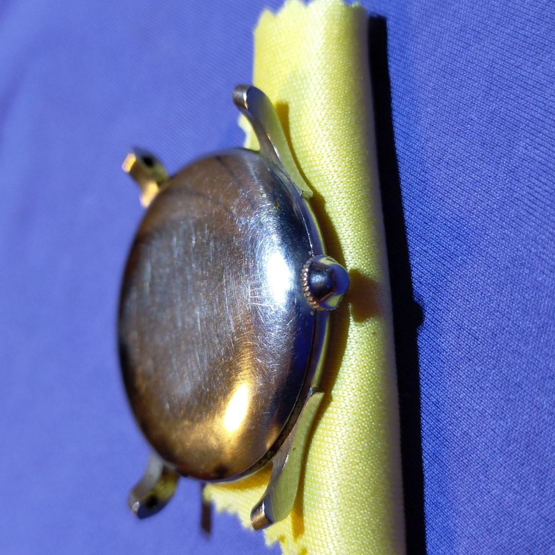 ROLEX　ロレックス　アンティーク　ヴィンテージ　50年頃　ref4542