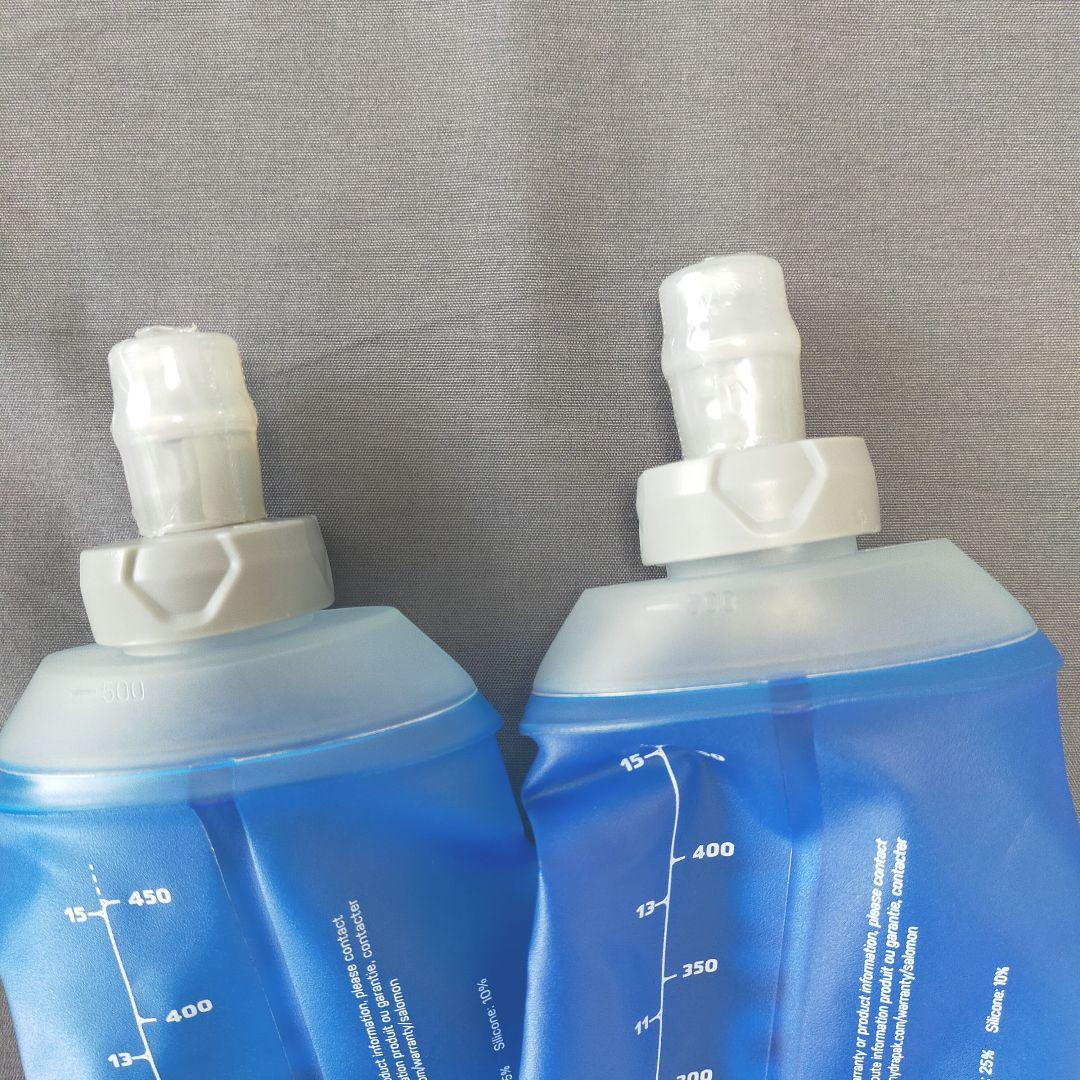 SALOMON サロモン アクティブスキン8 ランニングベスト