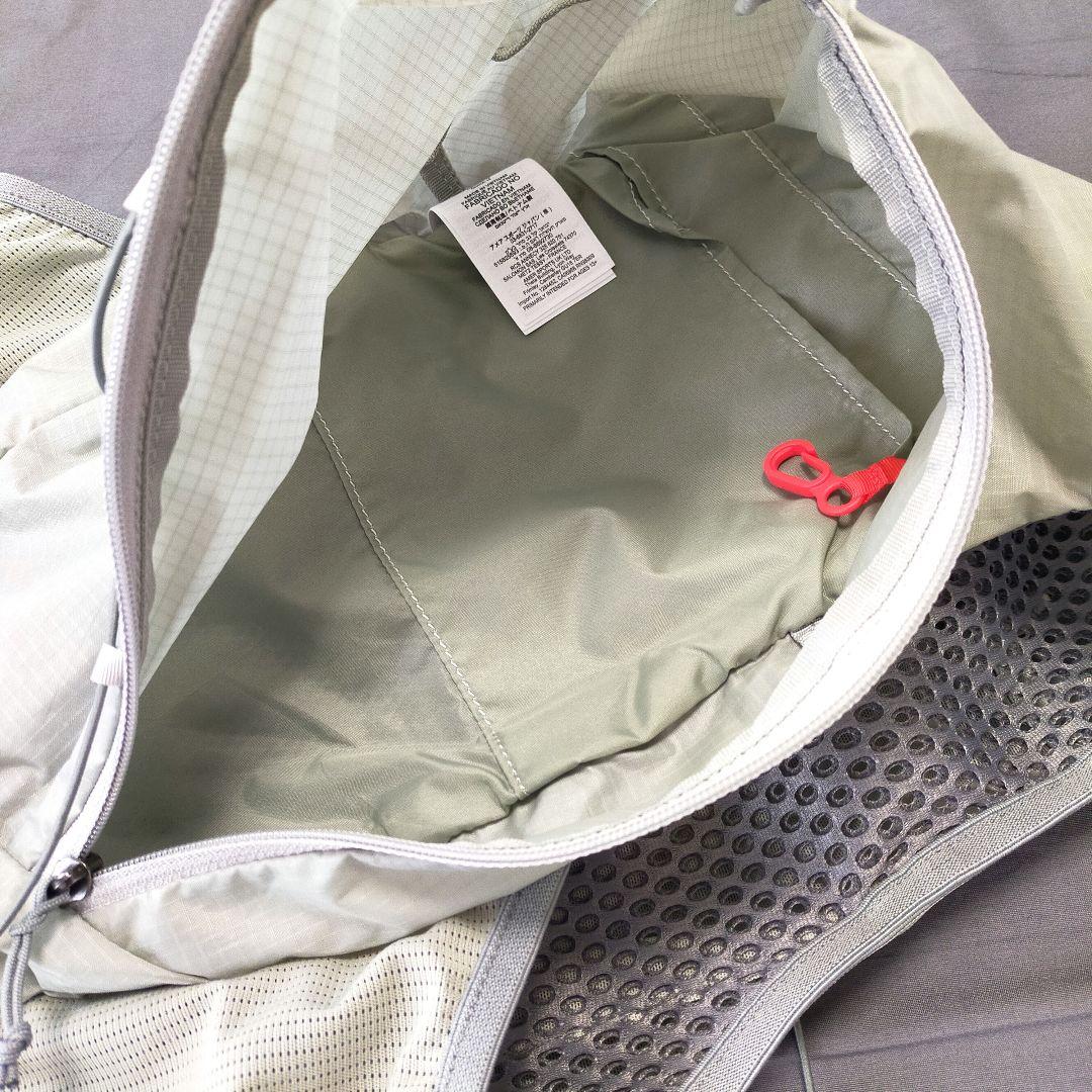 SALOMON サロモン アクティブスキン8 ランニングベスト