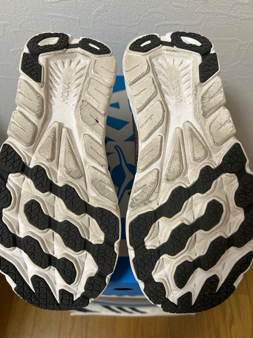 ホカオネオネ HOKA ONEONE リンコン3 RINCON3 26.5cm