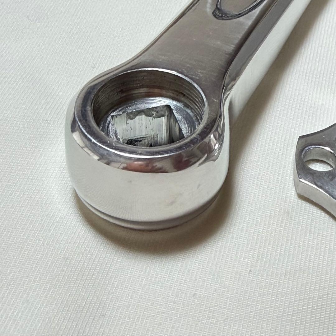 田村様 TA クランク 新型美品