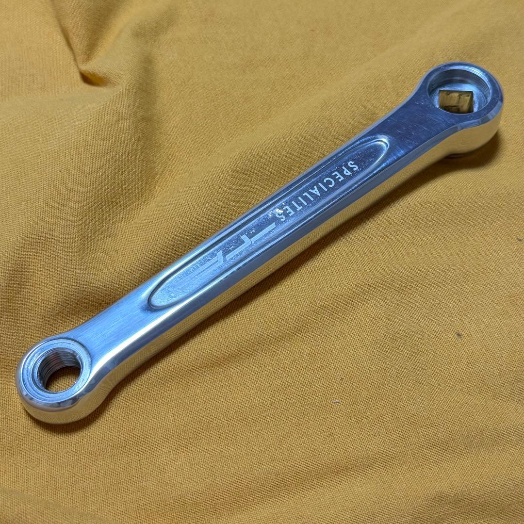 田村様 TA クランク 新型美品