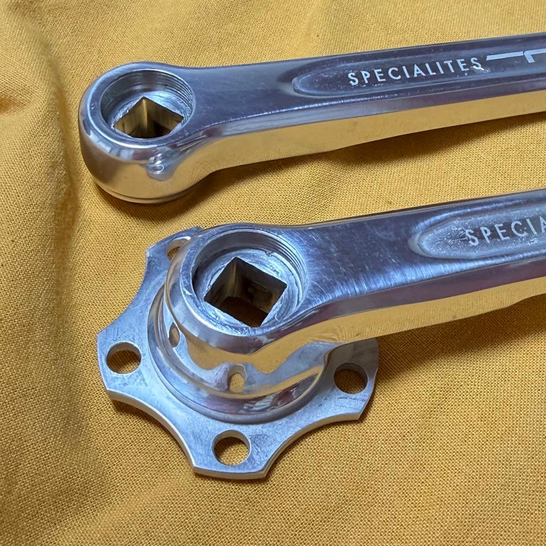 田村様 TA クランク 新型美品