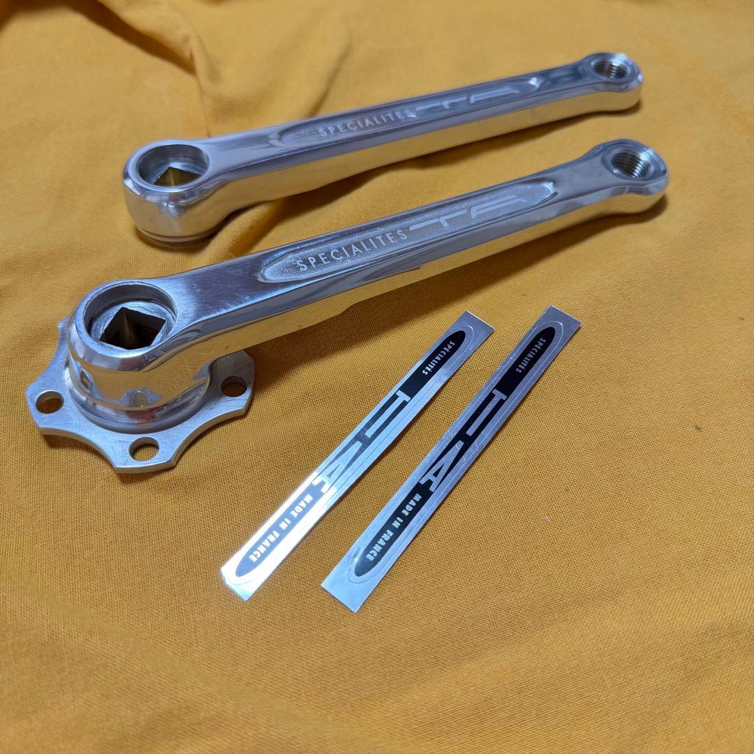 田村様 TA クランク 新型美品