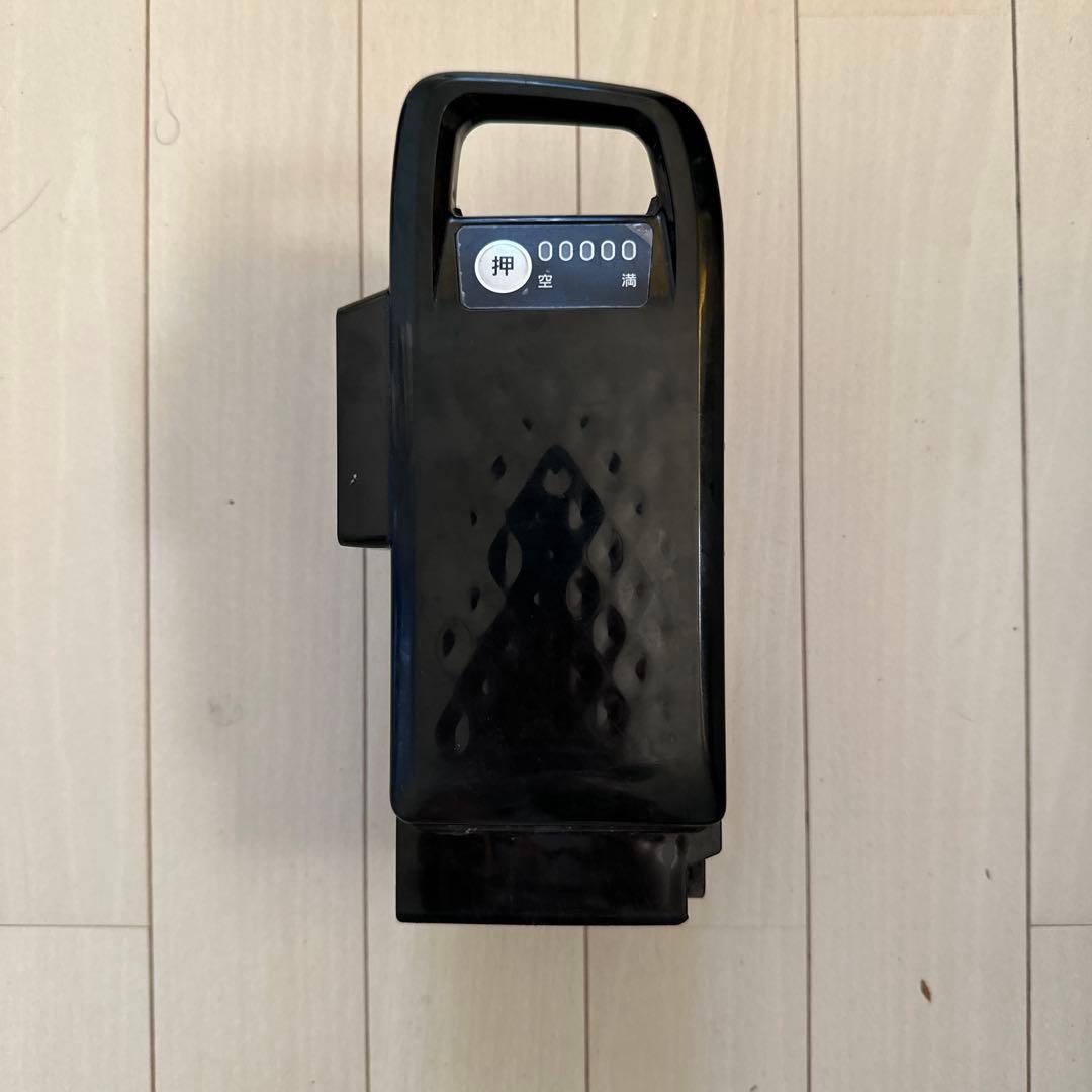 パナソニックバッテリー8AhPSE