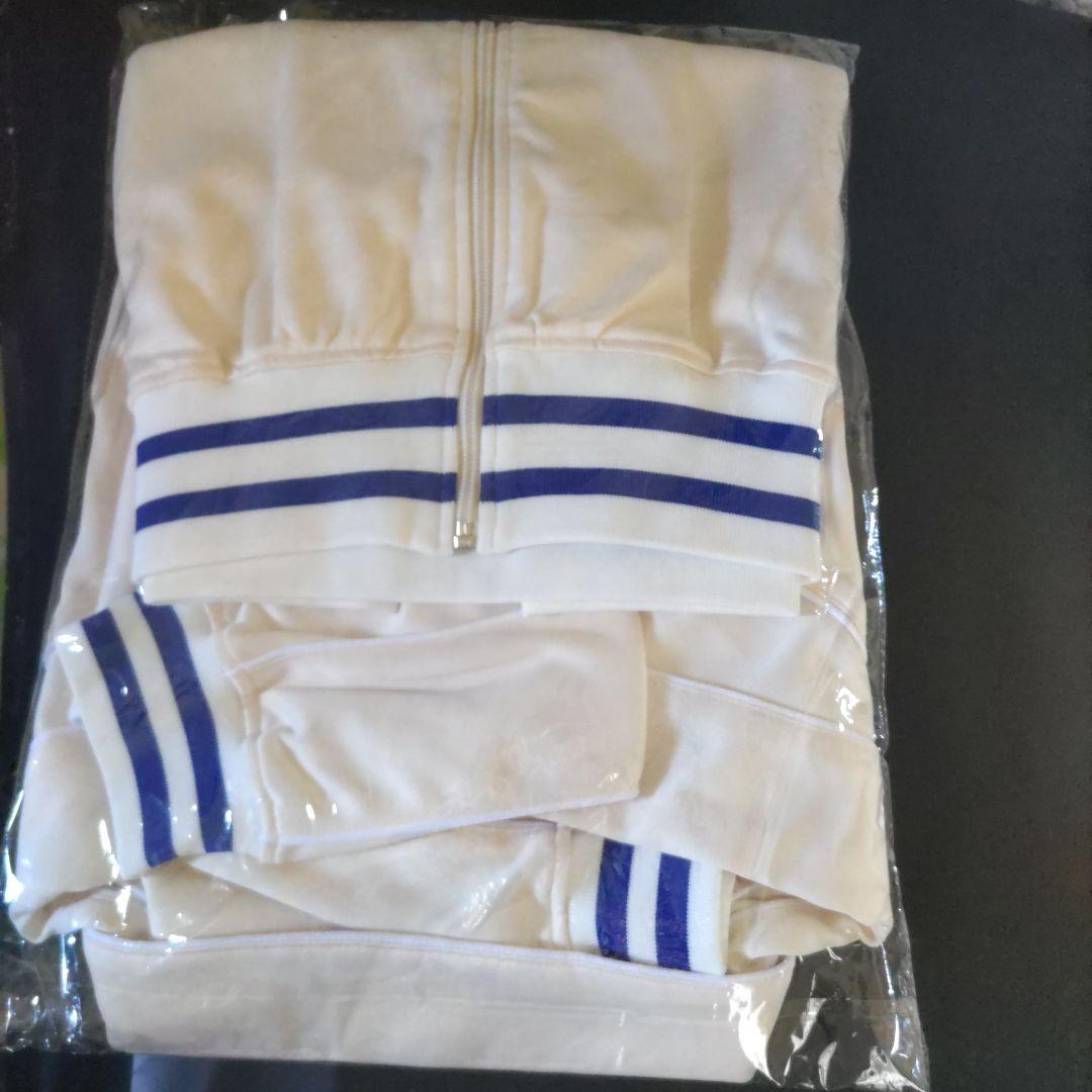 【匿名発送】24karatsジャージ