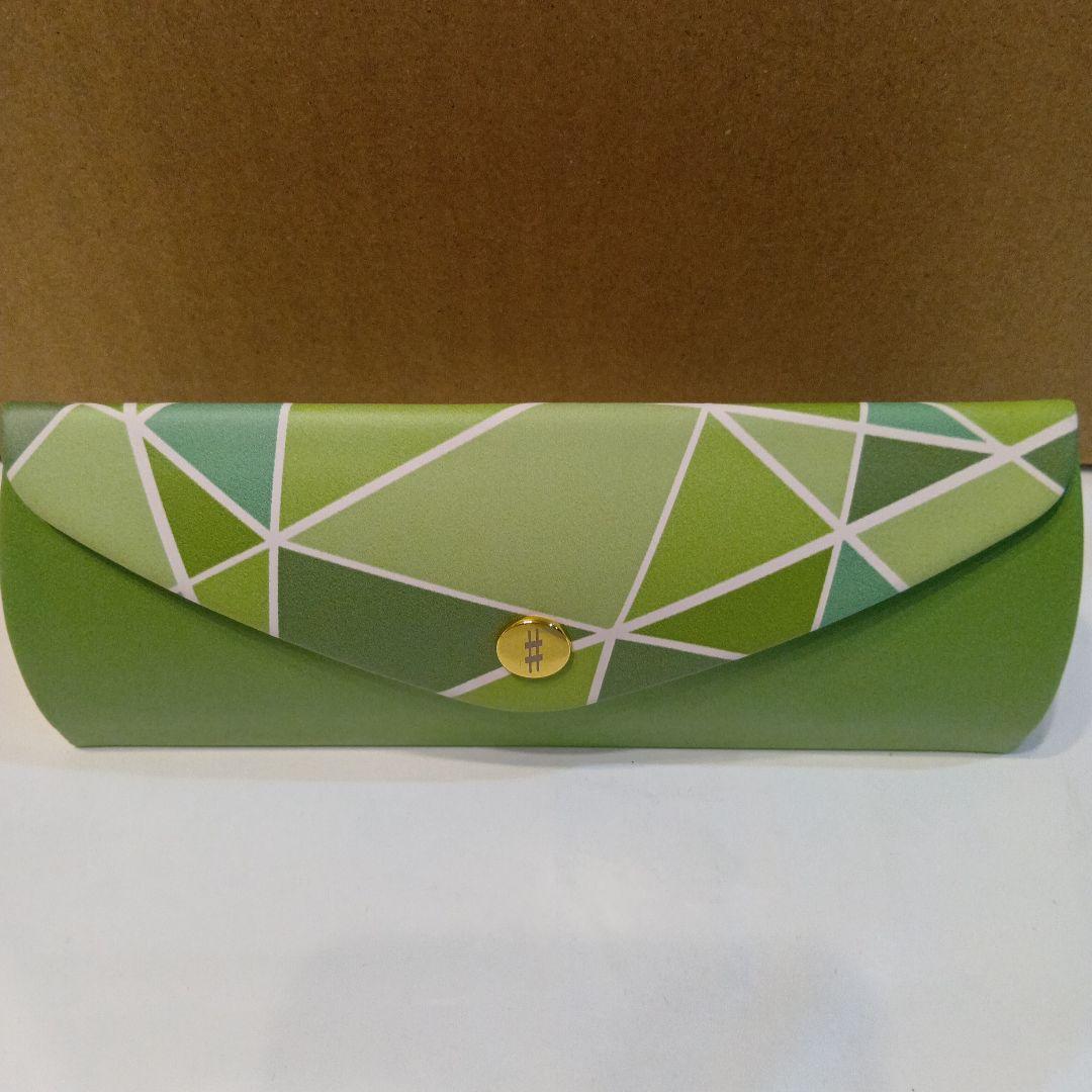 アイナナ JINS 二階堂大和 メガネ