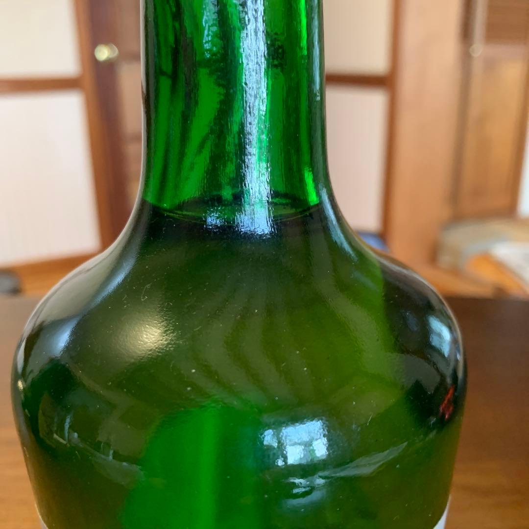 本場泡盛　古酒　大夢ファンタジー