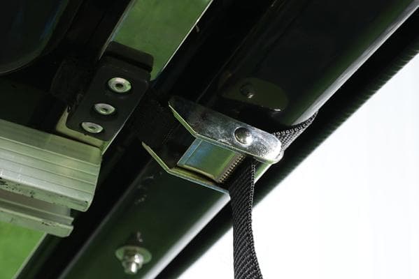 ポップアップ式 ルーフテントA型 210