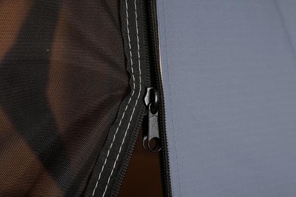 ポップアップ式 ルーフテントA型 210