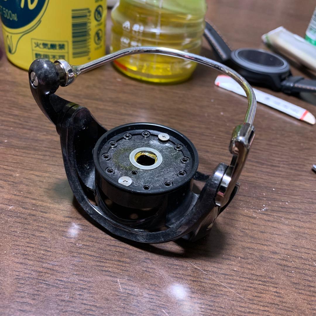 18イグジストLT3000CXH純正ローター