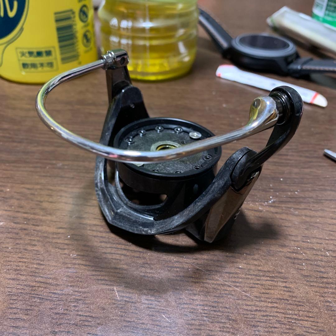 18イグジストLT3000CXH純正ローター