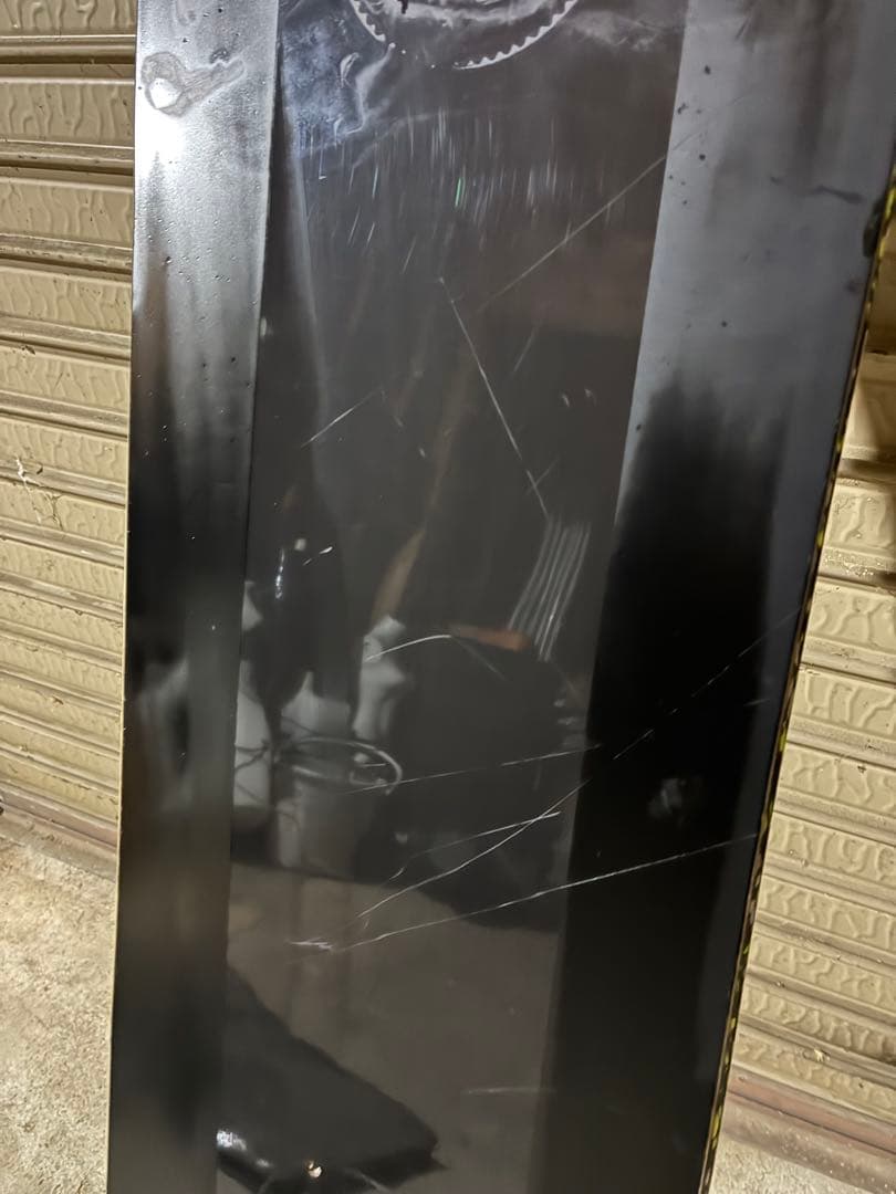 25-26モデルSALOMON HPS - CATALYST 中古　161cm