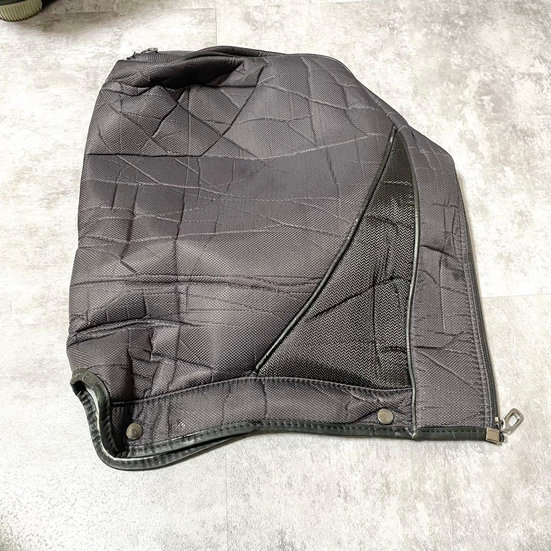 Fitway レフティ メンズ ゴルフクラブセット 10本　Rフレックス