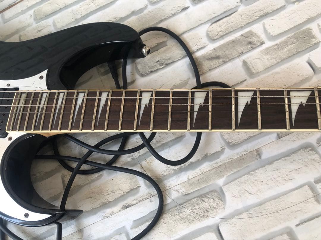 Ibanez RGシリーズ(MADE IN INDONESIA)(A30)