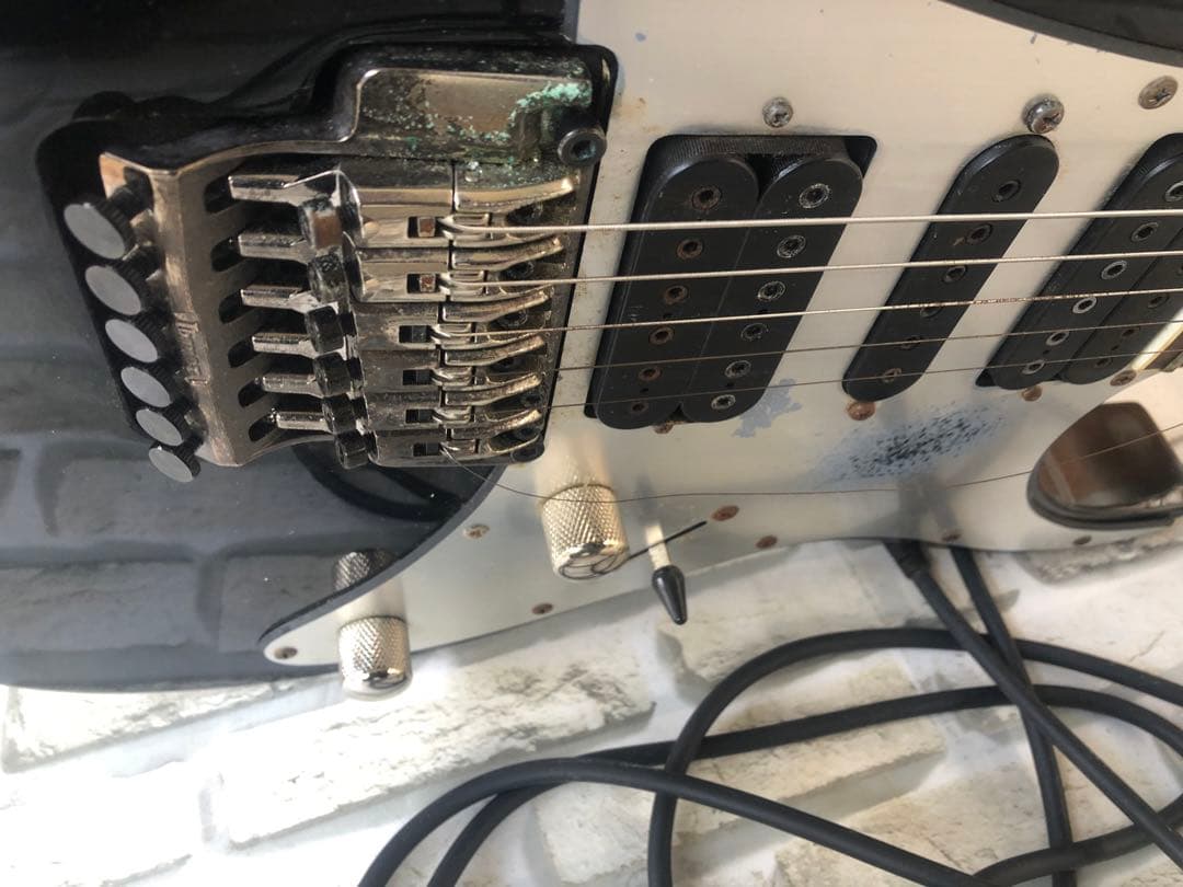 Ibanez RGシリーズ(MADE IN INDONESIA)(A30)