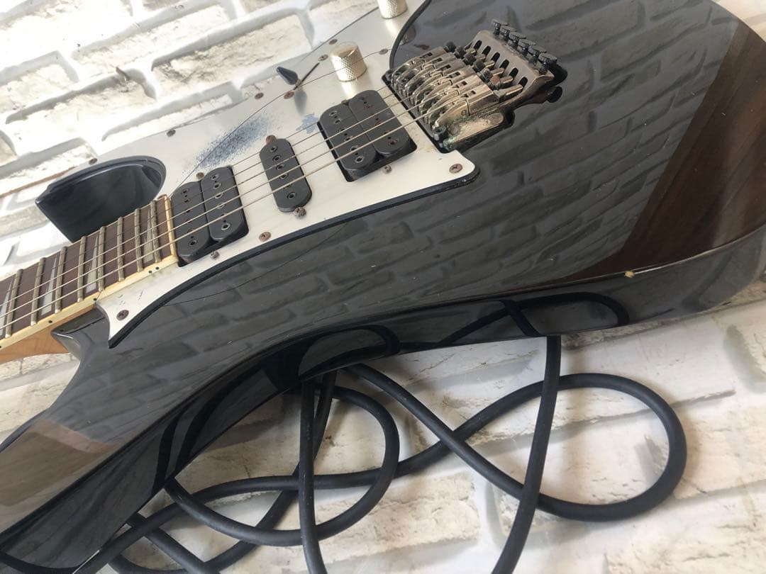 Ibanez RGシリーズ(MADE IN INDONESIA)(A30)