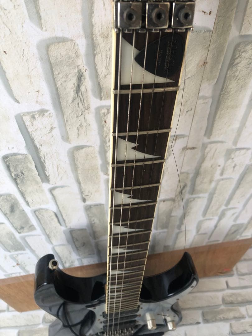 Ibanez RGシリーズ(MADE IN INDONESIA)(A30)